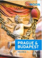 Prague &amp; Budapest