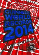 Guinness World Records 2014