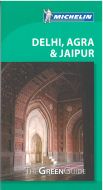 Delhi, Agra &amp; Jaipur