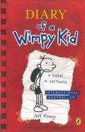 Diary of a Wimpy Kid