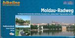 Moldau-Radweg: Von Bayerisch Eisenstein über die Moldau-Stauseen in die ´Goldene Stadt´ Prag und weiter zur Elbe