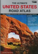 Ultimate United States Road Atlas