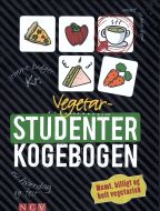 Vegetar studenterkogebogen