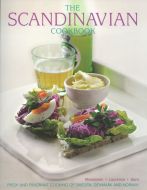 The Scandinavian Cookbook