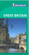 Michelin Green Guide Great Britain