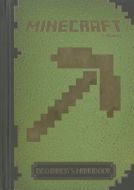 Minecraft - the official beginner´s handbook