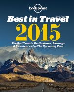 Lonely Planet´s best in travel 2015