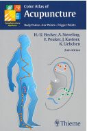 Color Atlas of Acupuncture