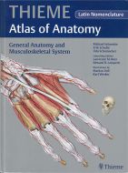 Thieme Atlas of Anatomy