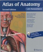 Atlas of Anatomy: Latin Nomenclature