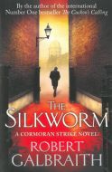 The Silkworm