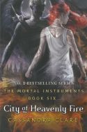 City of Heavenly Fire