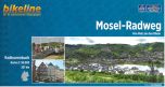 Mosel-Radweg: Von Metz ad den Rhein