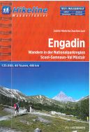 Engadin: Wandern in der Nationalparkregion Scuol-Samnaun, Val Müstai