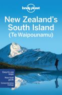 New Zealand´s South Island