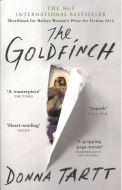 The Goldfinch