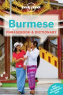 Burmese Phrasebook &amp; Dictionary