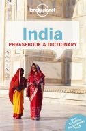 India Phrasebook &amp; Dictionary