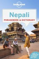 Nepali Phrasebook &amp; Dictionary