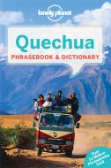 Quechua Phrasebook &amp; Dictionary