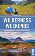 Wilderness Weekends