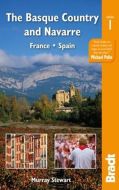 The Basque Country &amp; Navarre: France - Spain