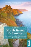 Slow Travel: North Devon &amp; Exmoor