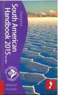 South American Handbook 2015