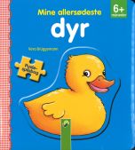 Mine allersødeste dyr