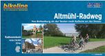 Altmühl-Radweg: Von Rothenburg ob der Tauber nach Kelheim an der Donau