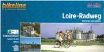 Loire-Radweg: Von Nevers zum Atlantik