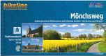 Mönchsweg: Radwandern durch Niedersachsen und Schleswig-Holstein