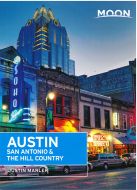 Austin, San Antonio &amp; the Hill Country