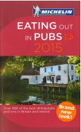 Eating Out in Pubs 2015