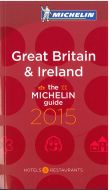 Great Britain &amp; Ireland 2015 Hotels &amp; Restaurants