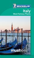 Italy: Most Famous Places