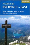 Walking in Provence - East: Alpes Maritimes, Alpes De Haute-Provence, Mercantour