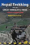 Nepal Trekking &amp; the Great Himalaya Trail: A route and planning guide