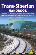 Trans-Siberian Handbook