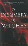 A Discovery of Witches