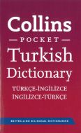 Collins Pocket Turkish Dictionary