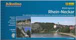 Radregion Rhein-Neckar: Radwandern im Rheintal, im Odenwald und in Kraichgau-Stromberg