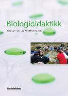 Biologididaktikk