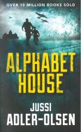 Alphabet House