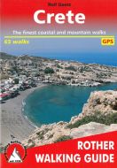 Crete: The finest coastal and mountain walks