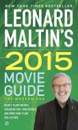 Leonard Maltin´s 2015 Movie Guide