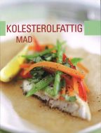 Kolesterolfattig mad