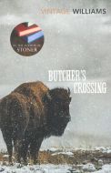 Butcher's Crossing