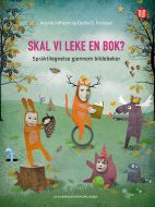 Skal vi leke en bok?