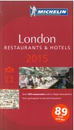 London 2015 Restaurants &amp; Hotels